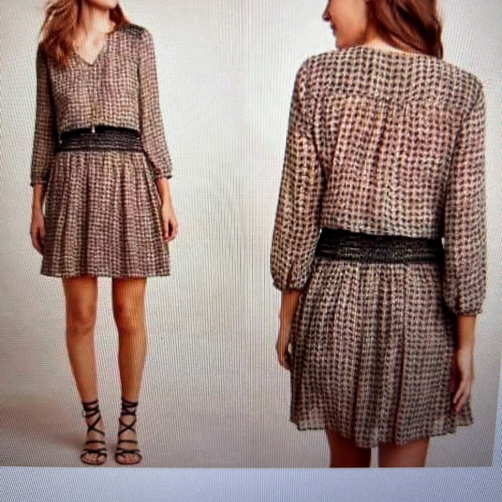VanessaVirginia Dress size Medium